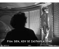 Den kdy se zastavila Zem�