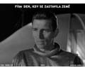 Den kdy se zastavila Zem�