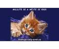 Milujte se a m�jte se r�di