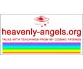 Logo webu heavenly-angels.org