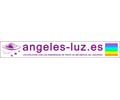 Logo webu angeles-luz.es