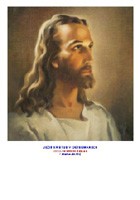 Je�� Kristus v Getsemanech