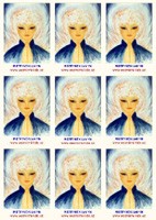 Mistryn� Kuan Yin