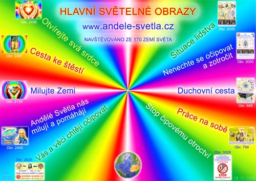 Hlavn svteln obrazy