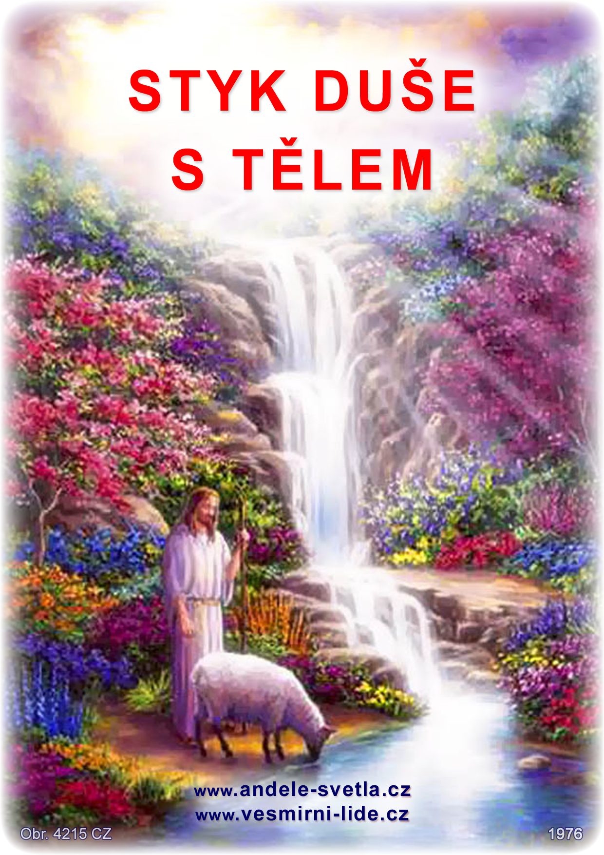  KNIHA KE STA�EN� ... 